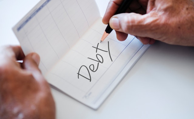 A Step-By-Step Guide to Clearing Your Debts