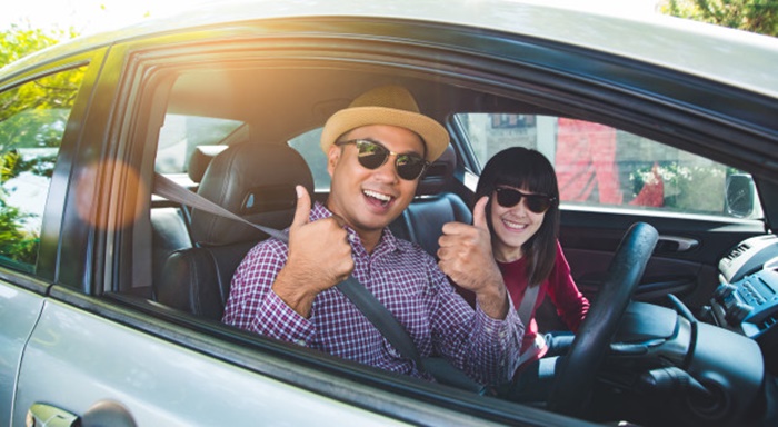 Have You Signed Up for Motor Takaful? Here are 5 Reasons People Choose It!