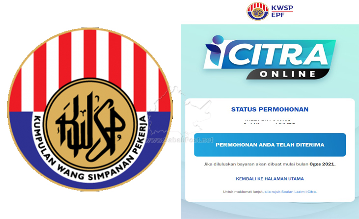 i-Citra by KWSP withdrawal initiative