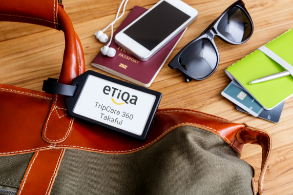 5 Must-Have Travel Essentials