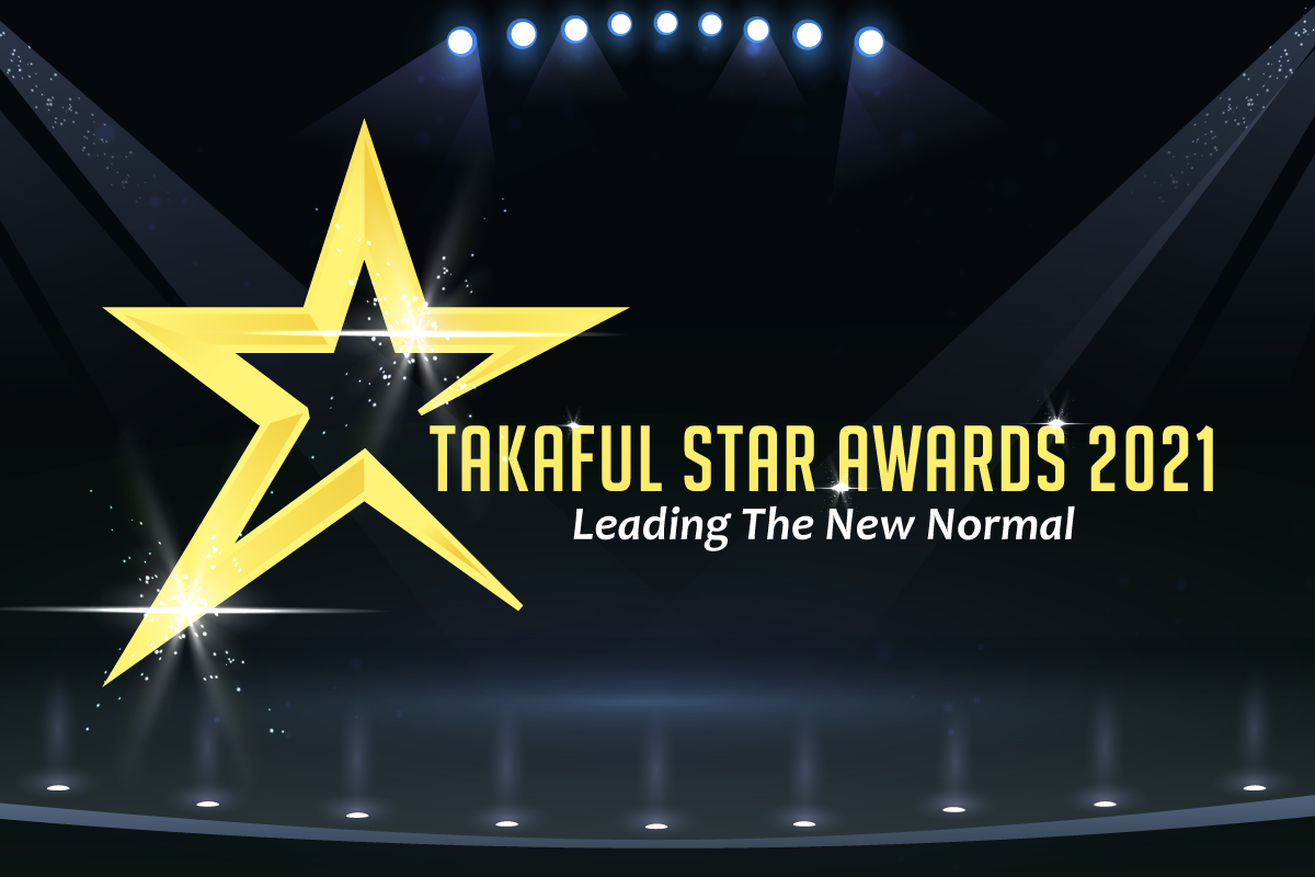 Etiqa Wins Awards at the Takaful Star Awards 2021