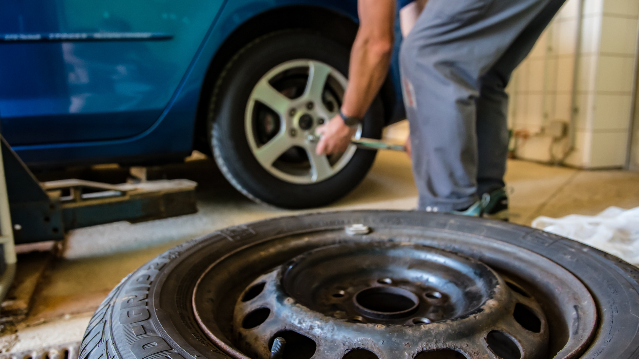 5 Bahagian Kereta Wajib Servis Sebelum Balik Kampung