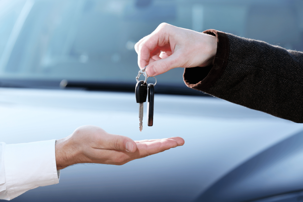 tips for first time car buyers in malaysia