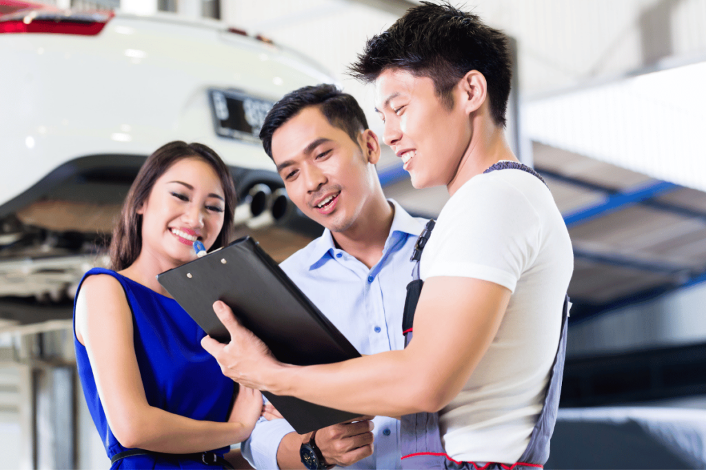 tips for first time car buyers in malaysia