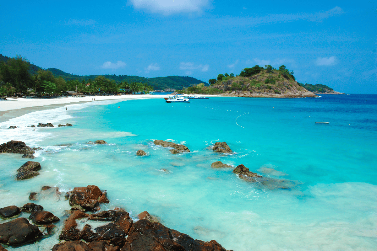 10 Short Getaways In Malaysia For Couples