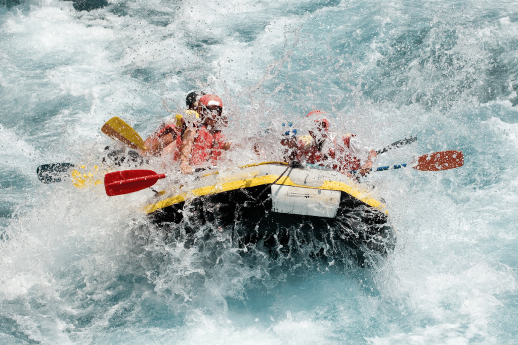 7 Best Extreme Sports In Malaysia To Add To Your Bucket List