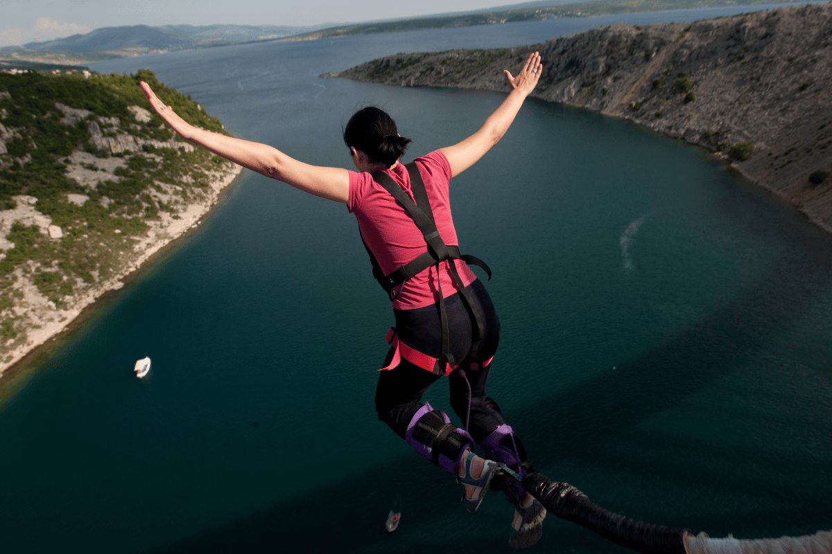 7 Best Extreme Sports In Malaysia To Add To Your Bucket List ...