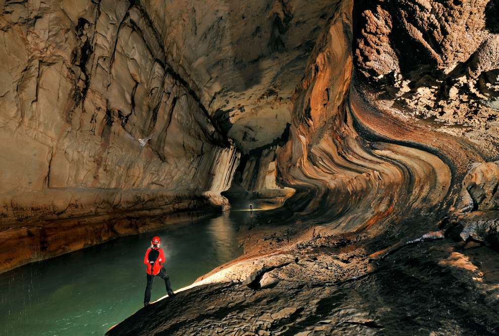 best extreme sports malaysia