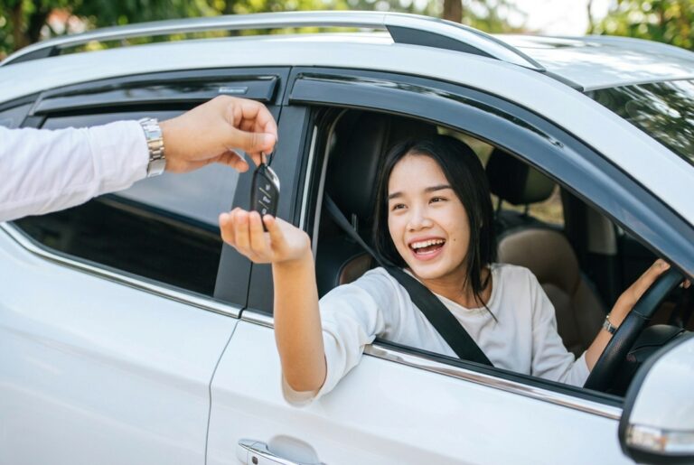 Tips for first-time car buyers in Malaysia