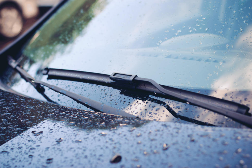 Car care tips for rainy season