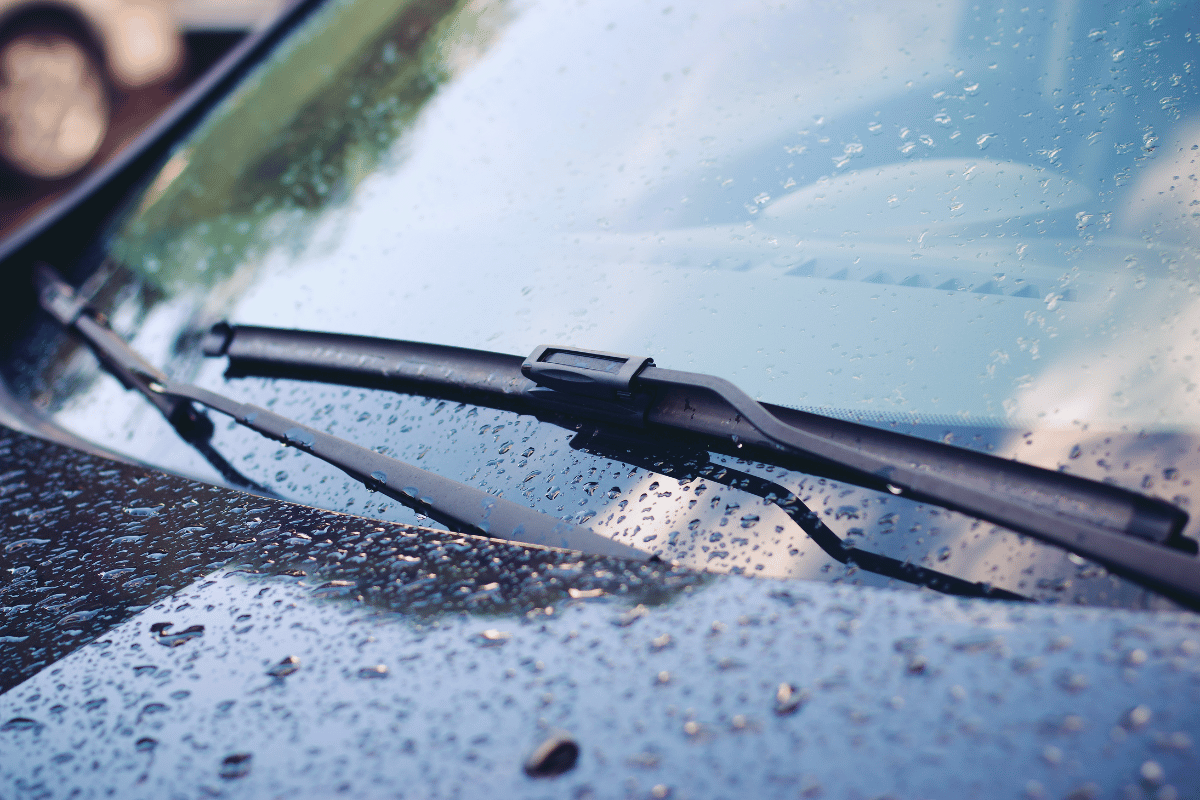 8 Essential Car Care Tips for the Rainy Season