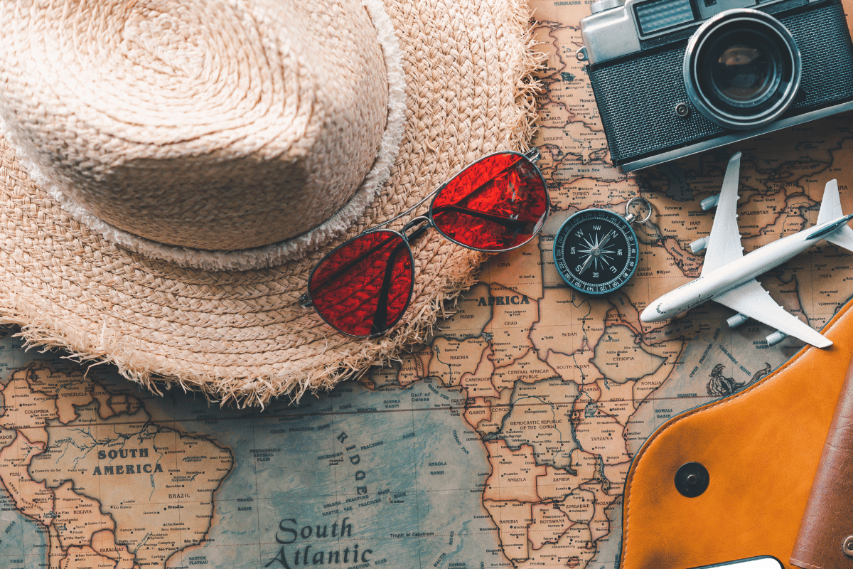 benefits of slow travel