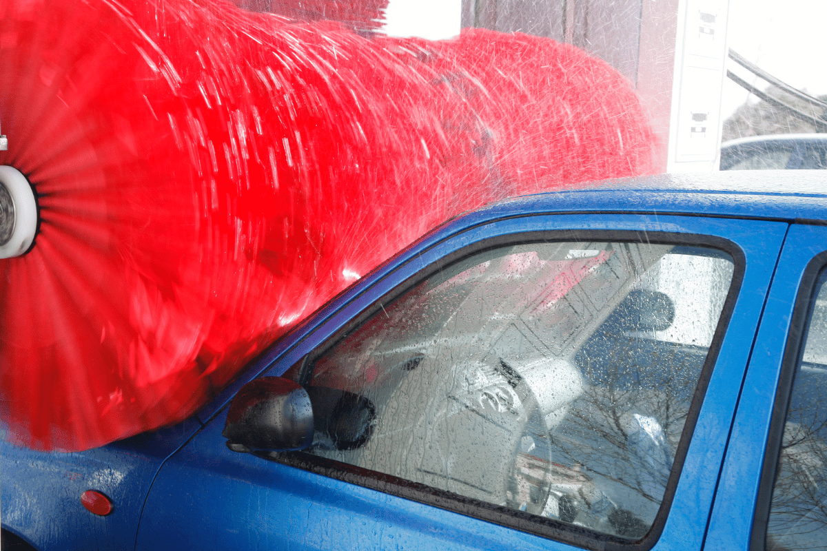 Automatic Car Wash Vs Hand Wash Which Is Ideal For You? Insurance