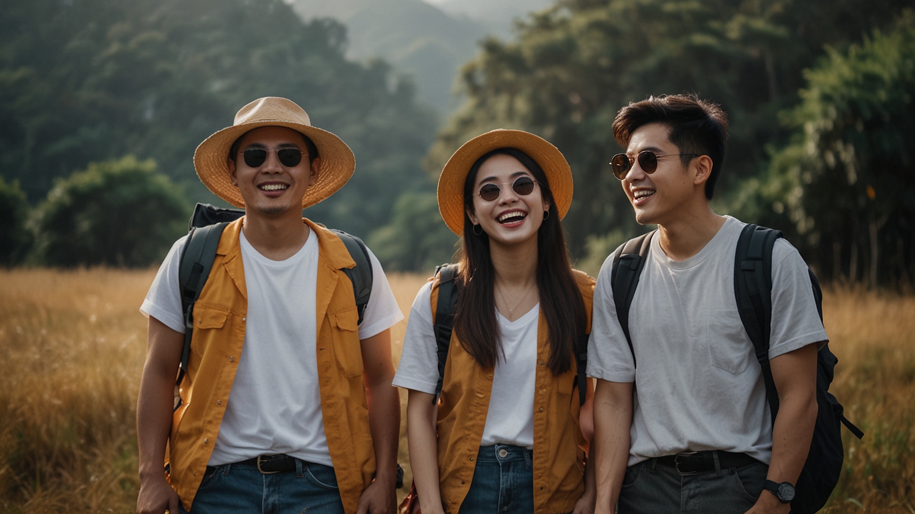 6 Tips for Travelling Abroad With Friends For The First Time