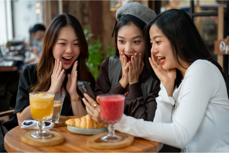 What Can You Do With Your First Salary, Gen Z?