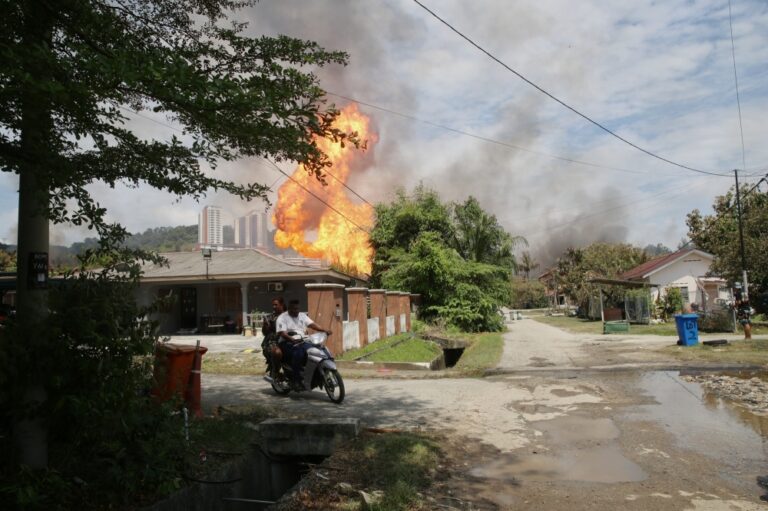 What To Do If Your Home Gets Destroyed in a Fire 