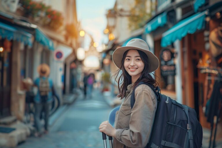 Travel Coverage 101: Your Safety Net for Smarter, Safer Adventures