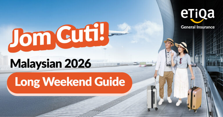 Your Guide to Long Weekend Holidays in Malaysia (2026)