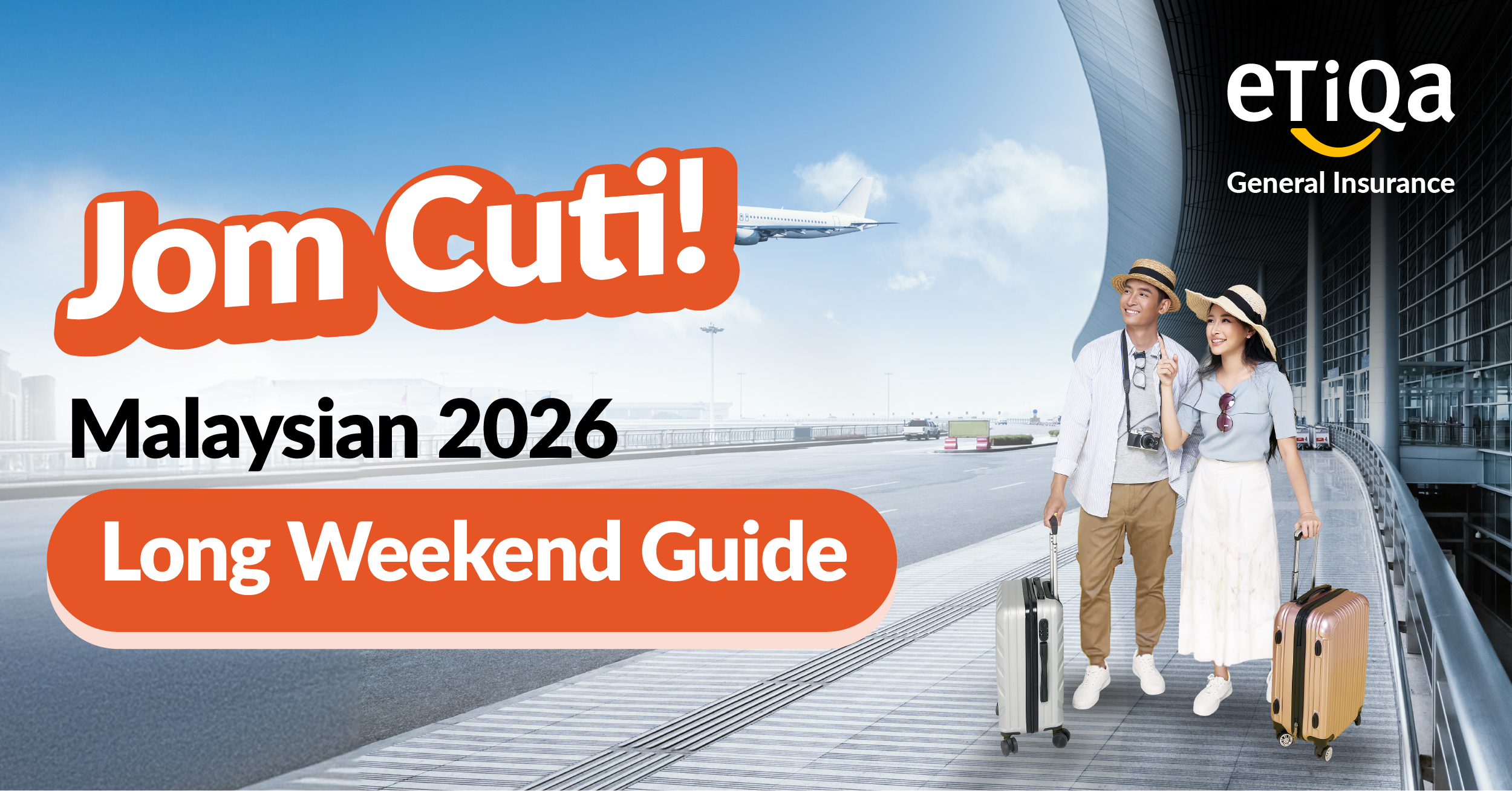 Your Guide to Long Weekend Holidays in Malaysia (2026)