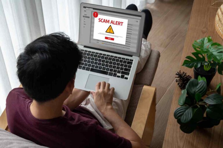 Online Scams and Phishing Emails: A Growing Threat in Malaysia