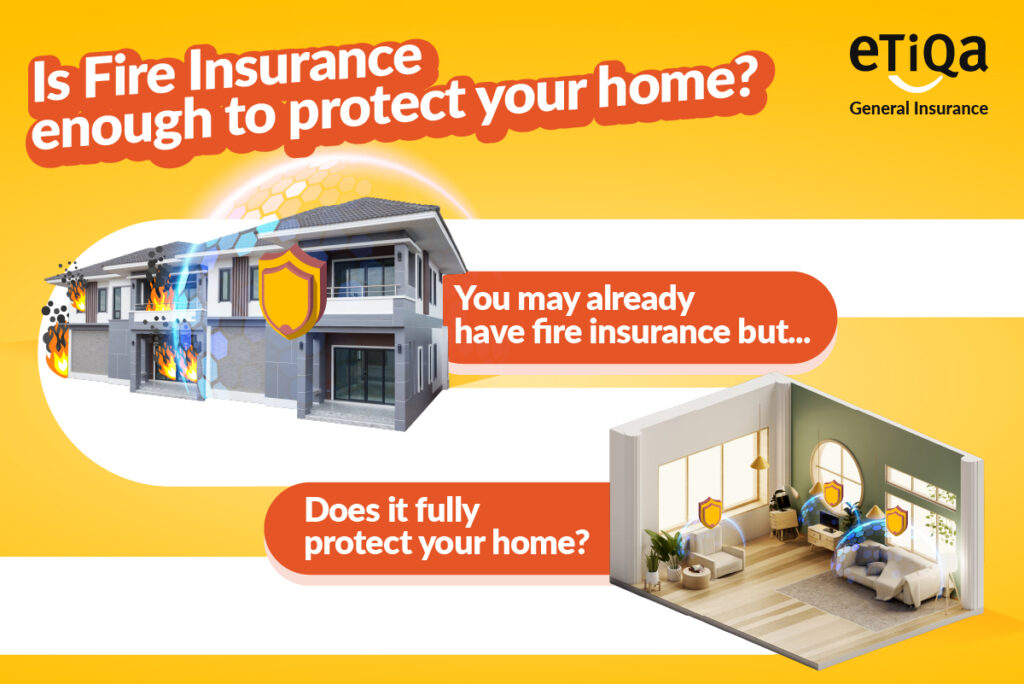 fire insurance or house insurance