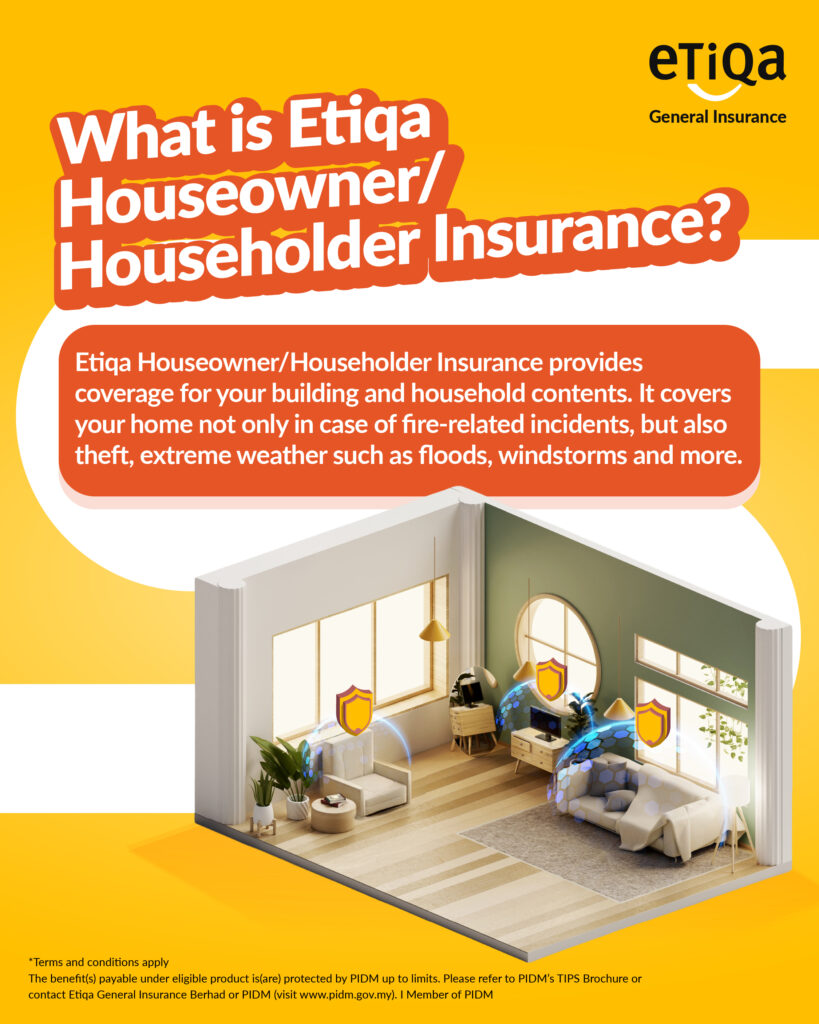 what is home insurance