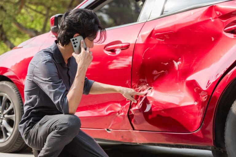 Your Complete Guide to Car Accidents in Malaysia