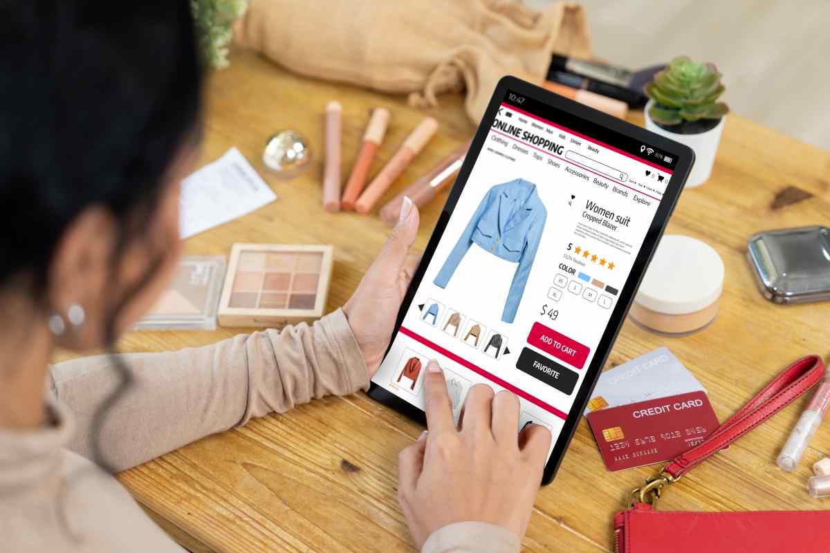 Online Shopping Scams: Practical Ways To Protect Yourself