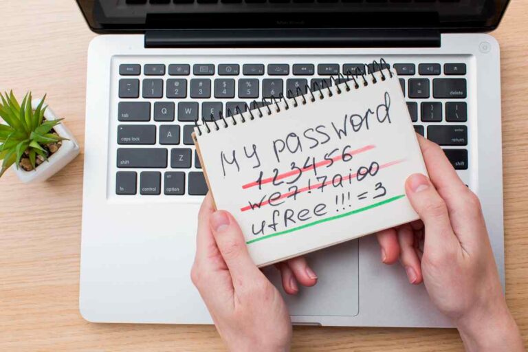 Password Management: The Complete Guide To Protecting Your Online Accounts In 2026